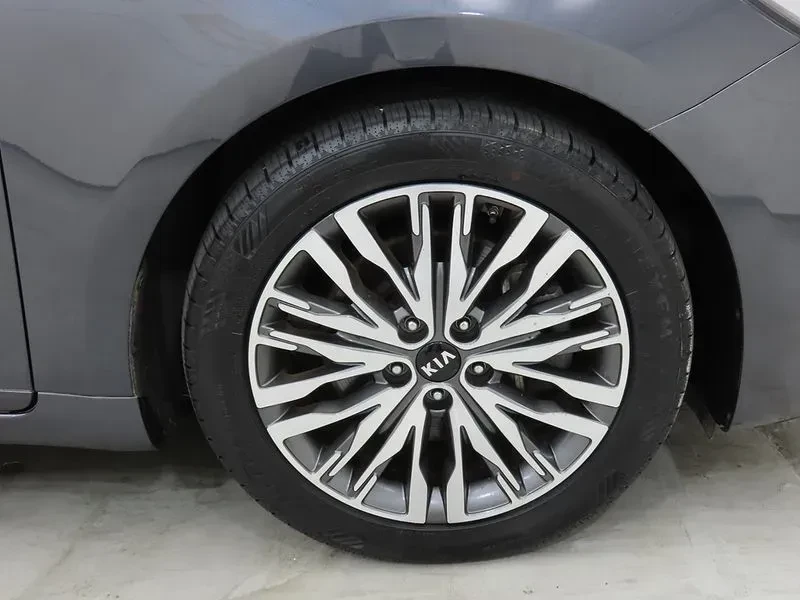 Kia K7 Premier 2.5 Gdi X Edition | Mobile.bg � ����������� 5