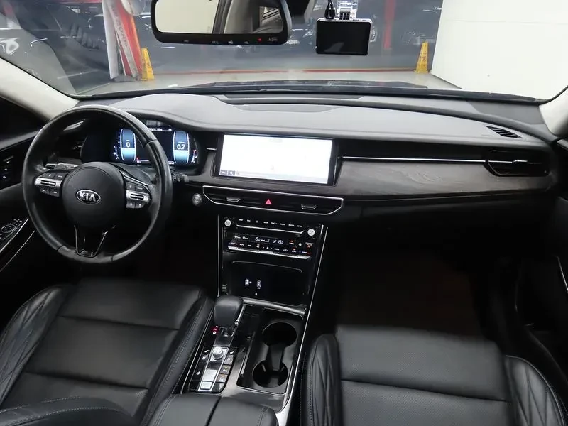 Kia K7 Premier 2.5 Gdi X Edition | Mobile.bg � ����������� 7