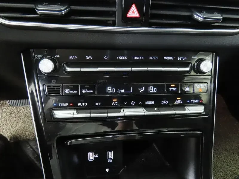 Kia K7 Premier 2.5 Gdi X Edition | Mobile.bg � ����������� 14