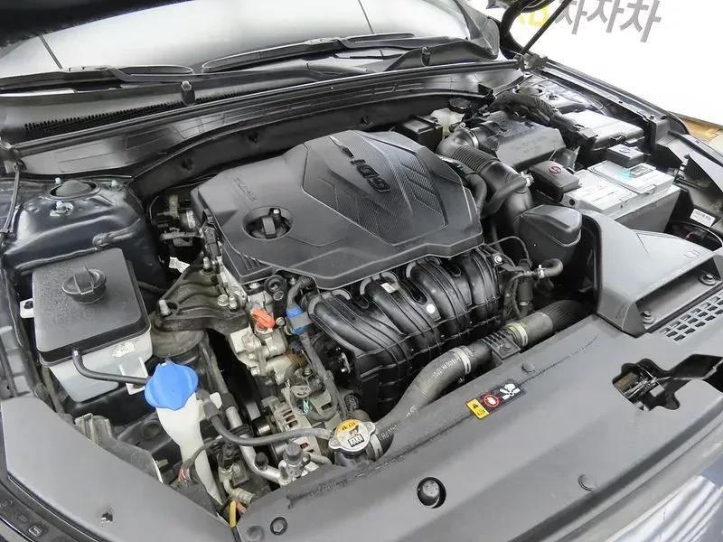 Kia K7 Premier 2.5 Gdi X Edition | Mobile.bg � ����������� 6