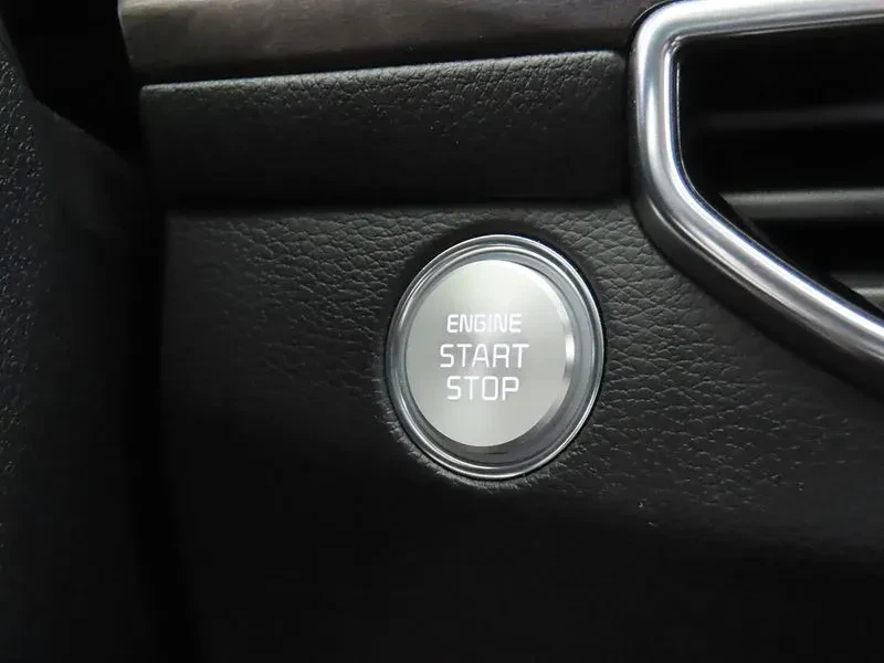 Kia K7 Premier 2.5 Gdi X Edition | Mobile.bg � ����������� 15