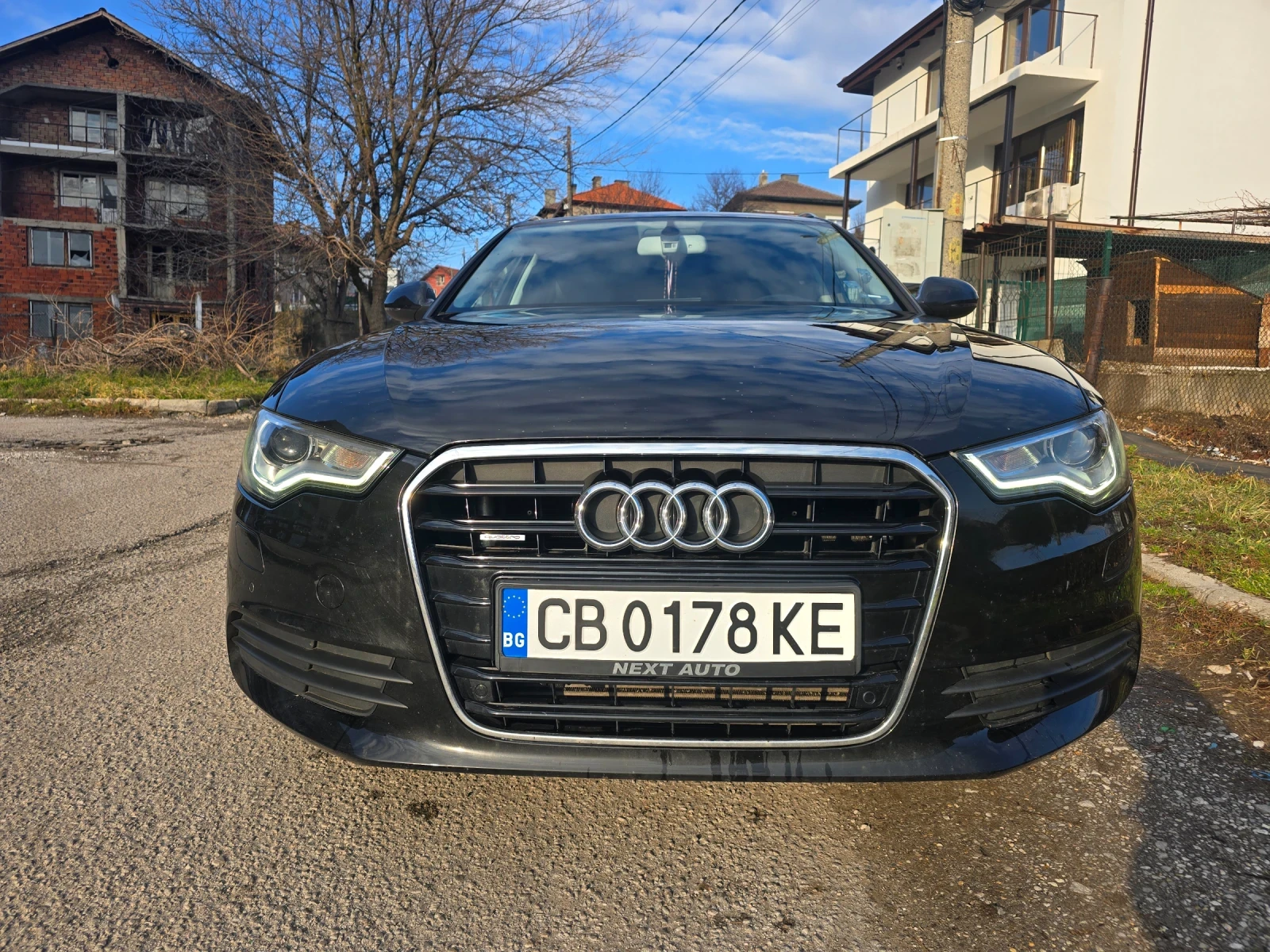 Audi A6 3000 tdi Quattro , снимка 1