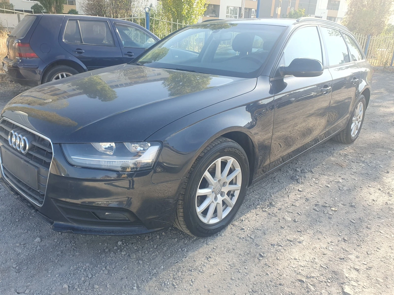 Audi A4  - изображение 2