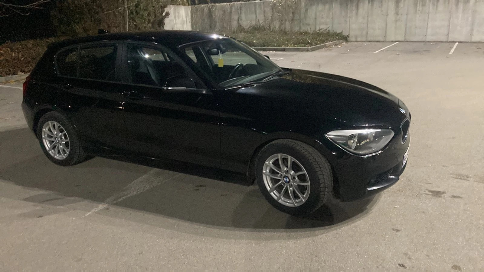 BMW 116  - изображение 3