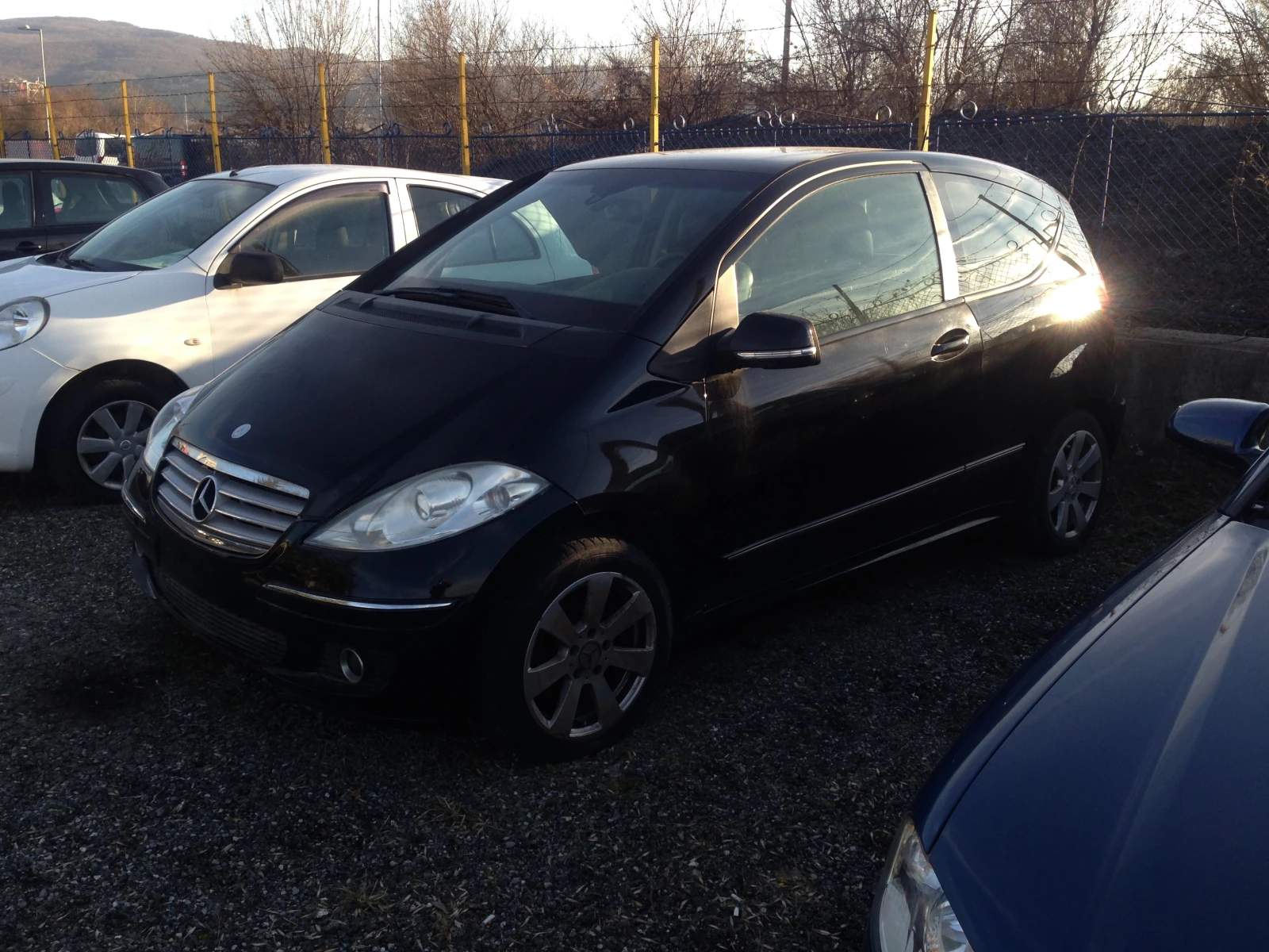 Mercedes-Benz A 200 CDI / NAVI / КОЖА / ИКОНОМИЧЕН , снимка 2 - Автомобили и джипове - 44432570