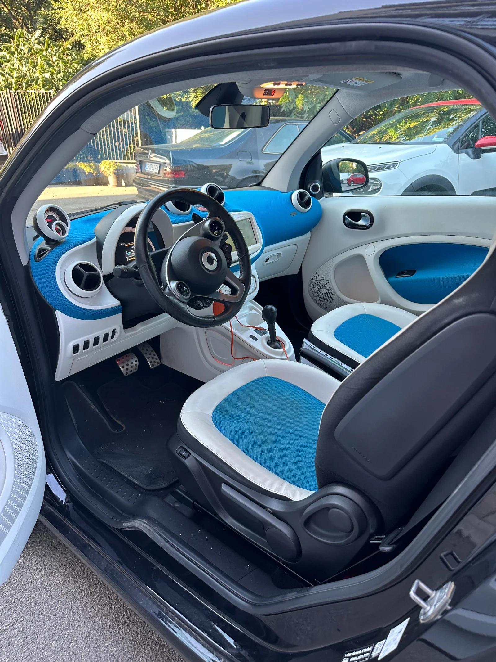 Smart Fortwo Coupe - изображение 6