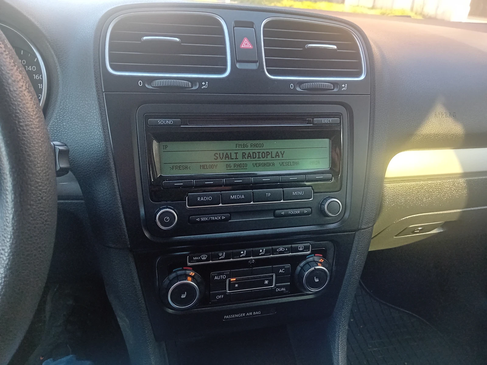 VW Golf 1.2 TSI - изображение 8