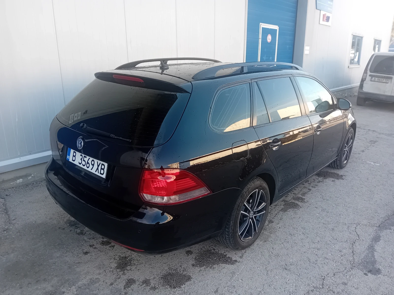 VW Golf 1.2 TSI - изображение 2