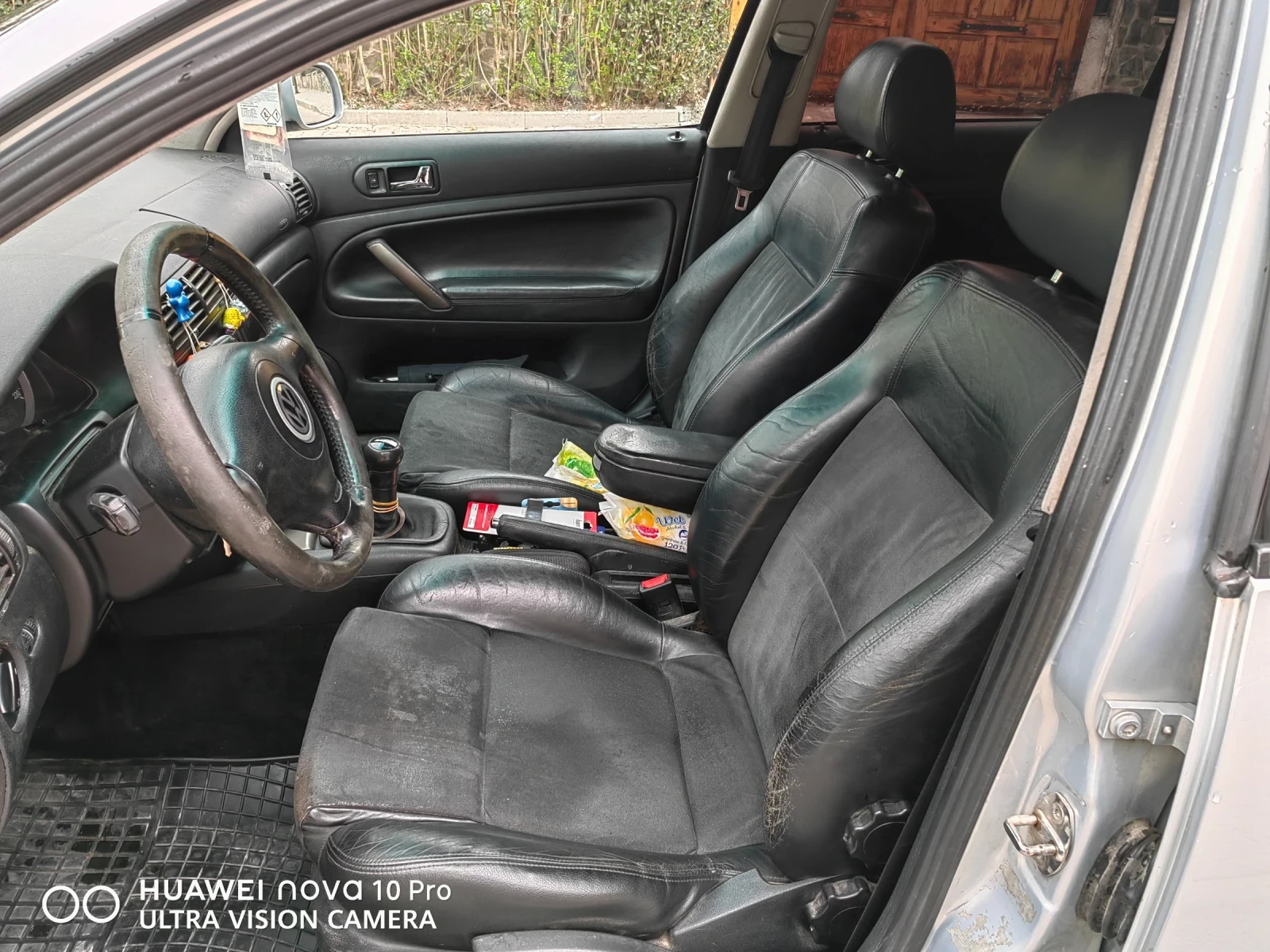 VW Passat 1.9TDI 110ps - изображение 8