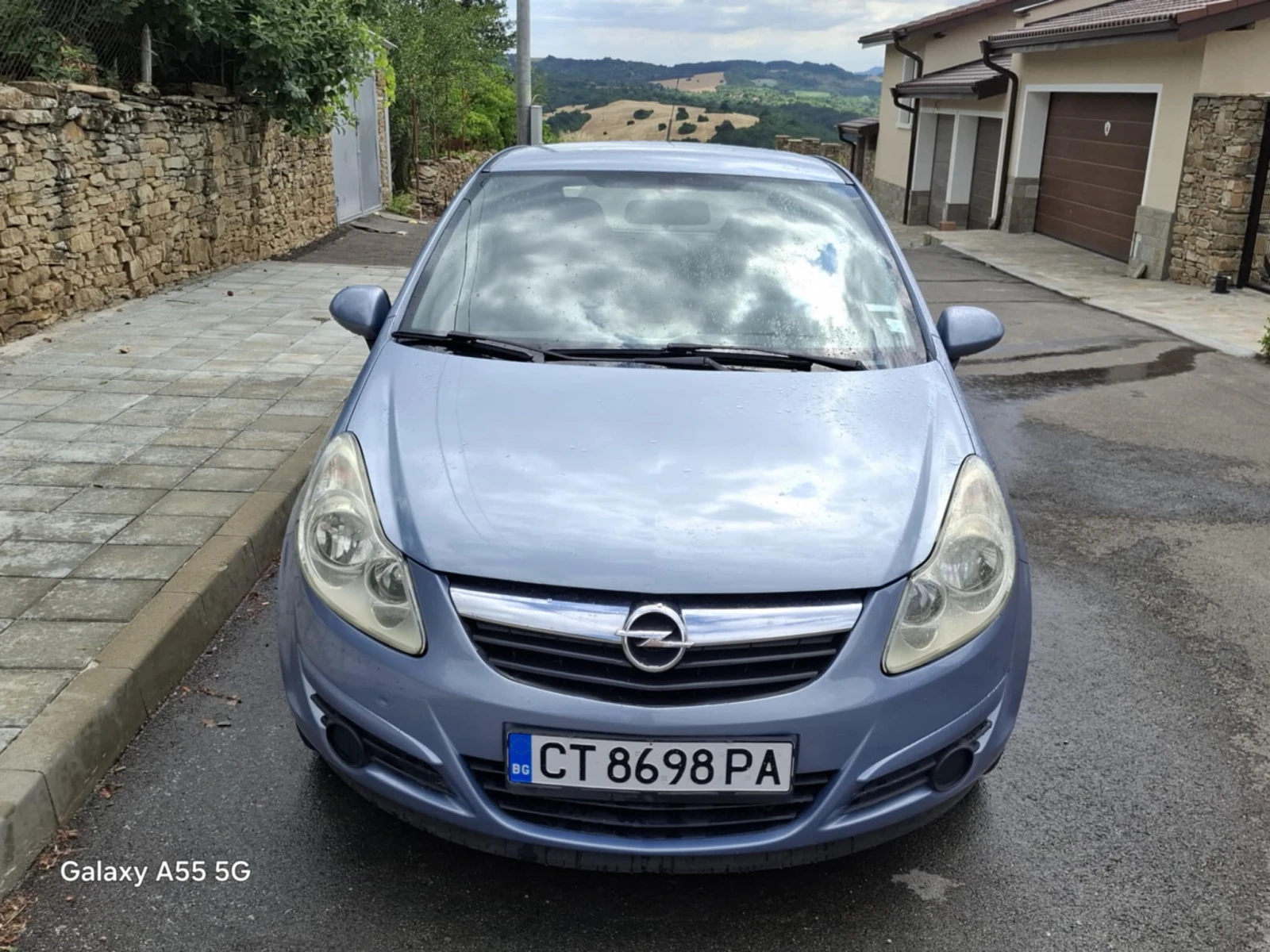Opel Corsa  - изображение 6