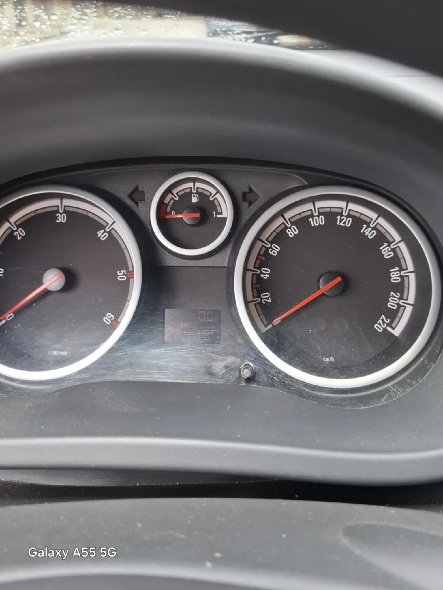 Opel Corsa  - изображение 5