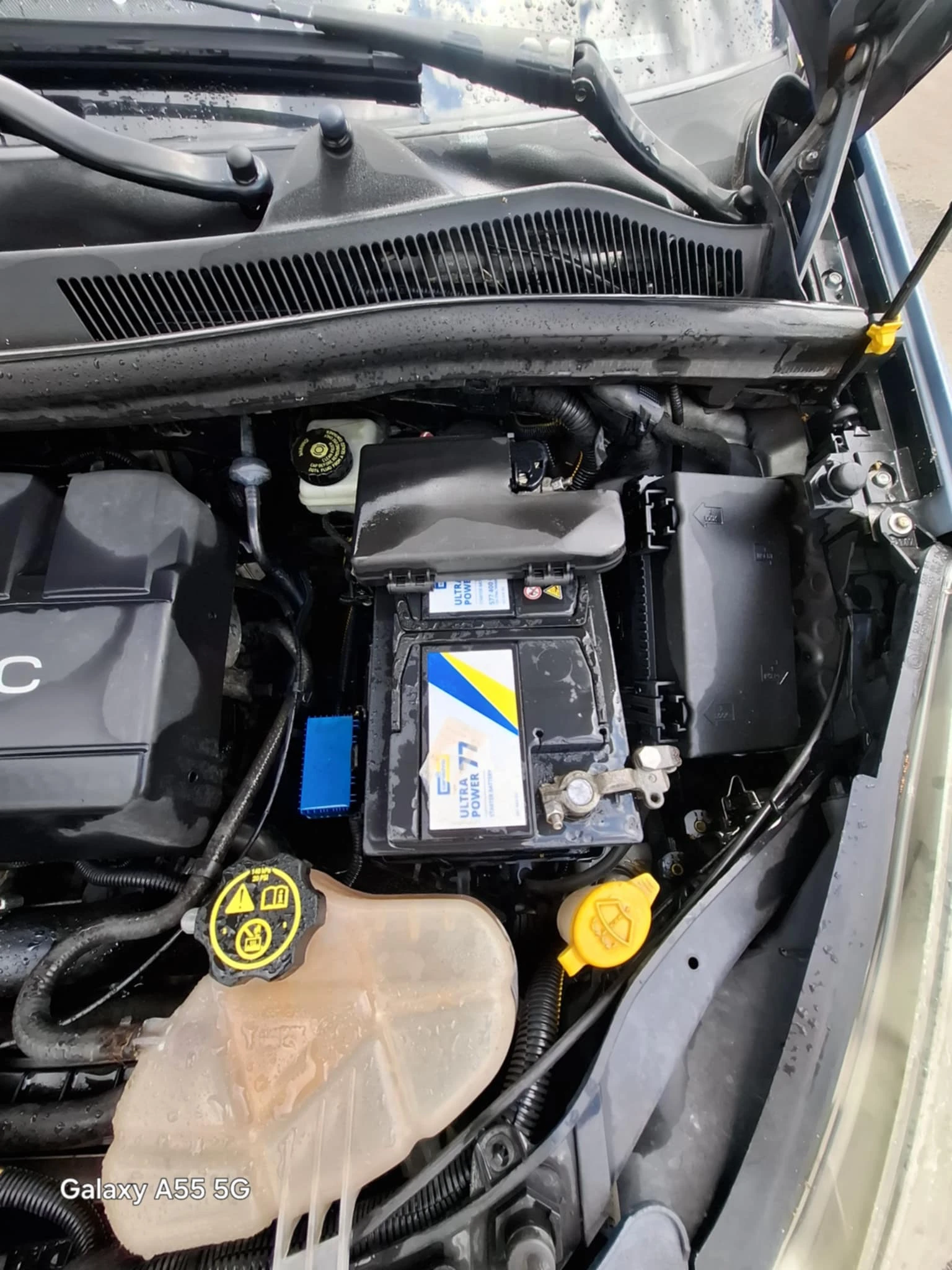 Opel Corsa  - изображение 10
