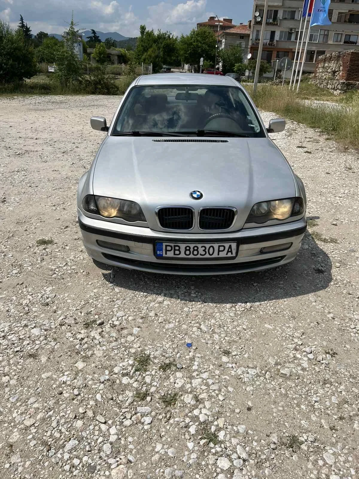 BMW 320  - изображение 3