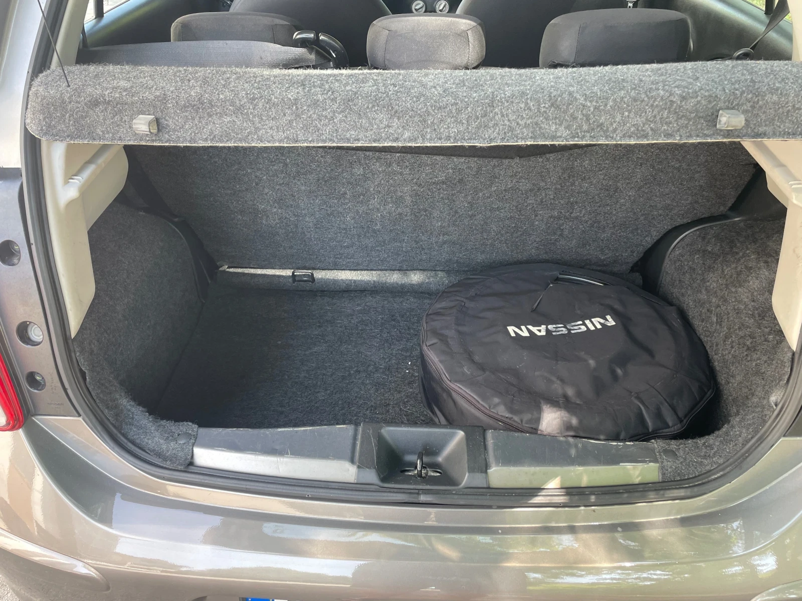 Nissan Micra 1.2 - 80 | Mobile.bg   16