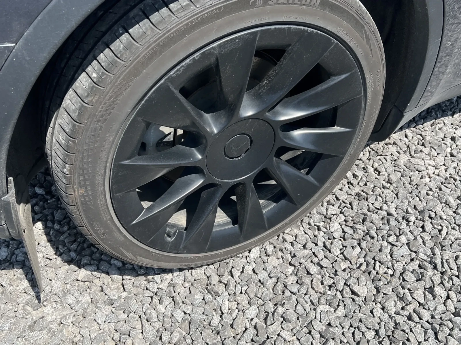 Tesla Model Y * LONG RANGE* * АвтоКредит*  - изображение 7