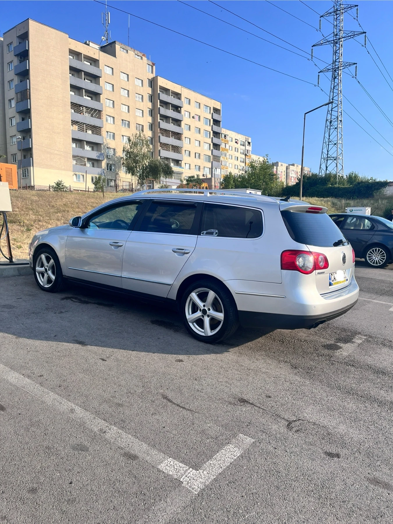 VW Passat 2.0 - изображение 7