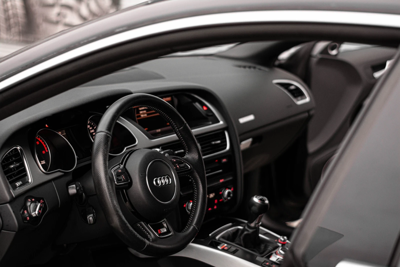 Audi A5 3.0 TDI RS PACK - изображение 9