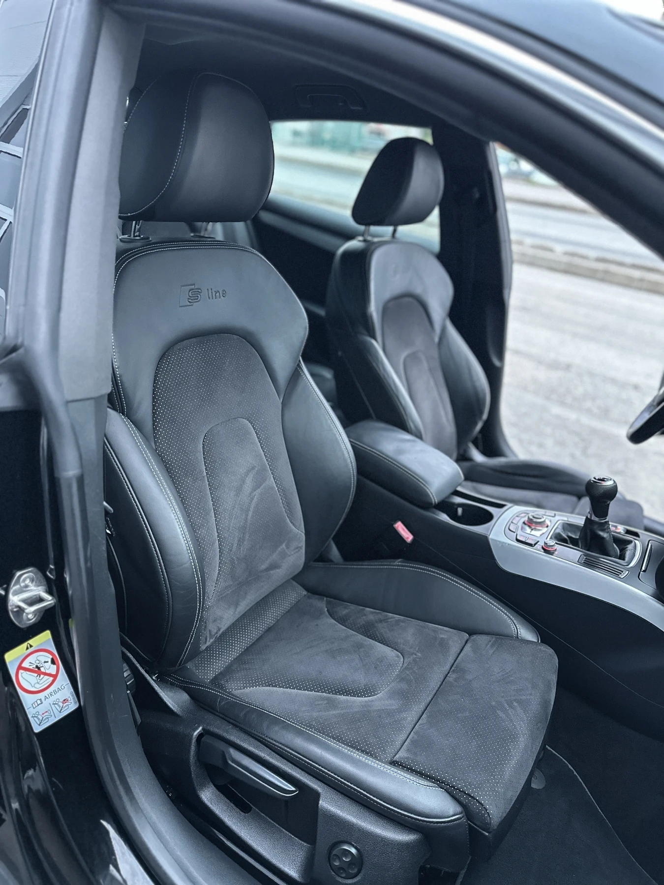 Audi A5 3.0 TDI RS PACK - изображение 10