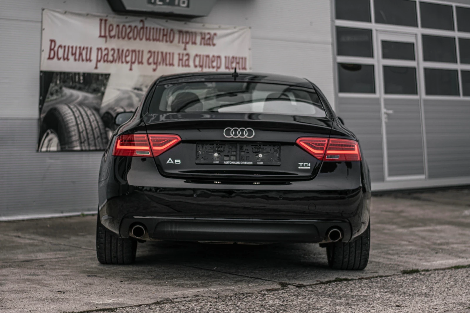 Audi A5 3.0 TDI RS PACK - изображение 7