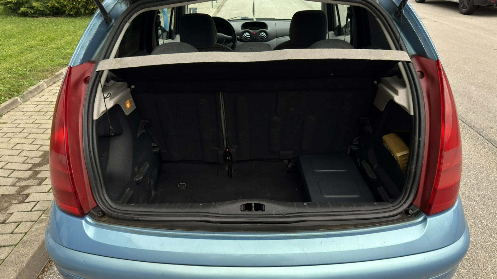 Citroen C3  - изображение 5