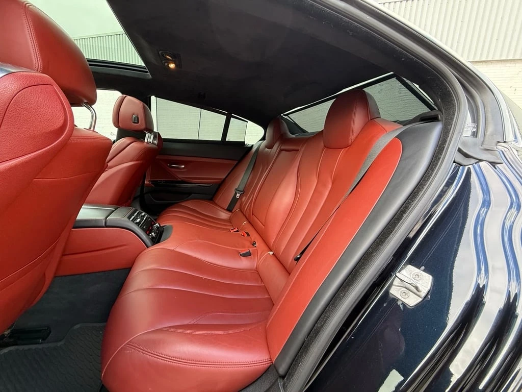 BMW 640 2016 XDRIVE *   *  | Mobile.bg   12