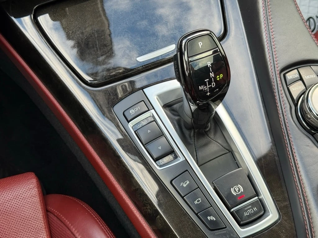 BMW 640 2016 XDRIVE *   *  | Mobile.bg   16