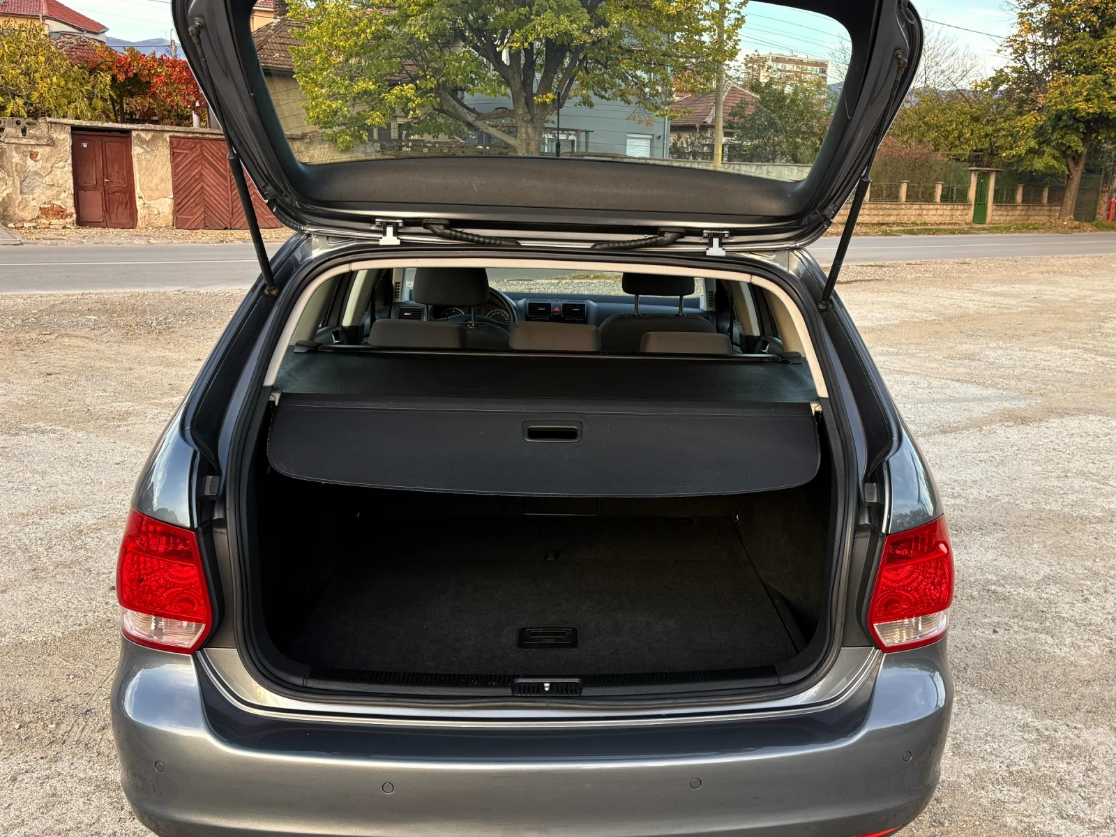 VW Golf 1.9TDI 4X4* 6* EDITION* 192 000*  | Mobile.bg   13