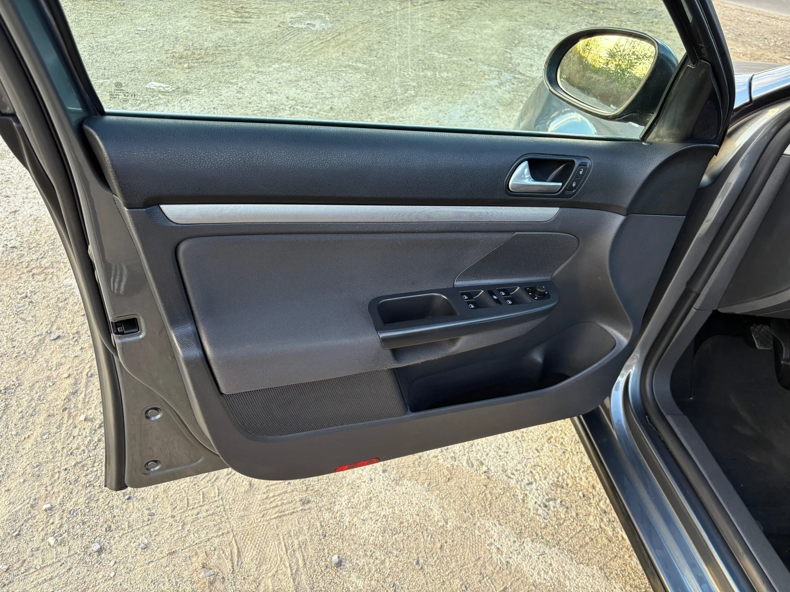 VW Golf 1.9TDI 4X4* 6* EDITION* 192 000*  | Mobile.bg   6