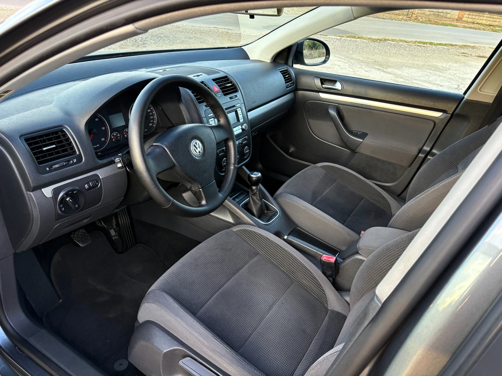 VW Golf 1.9TDI 4X4* 6* EDITION* 192 000*  | Mobile.bg   7