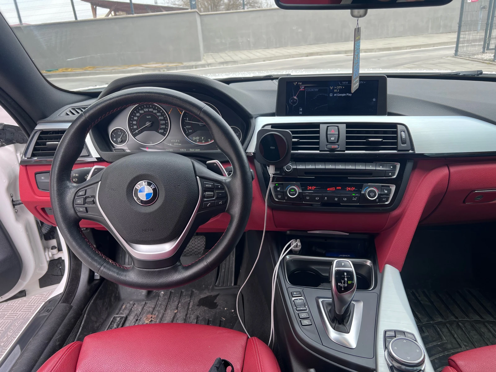 BMW 428  X TOP 53644km!!!!!!!! | Mobile.bg � ����������� 9