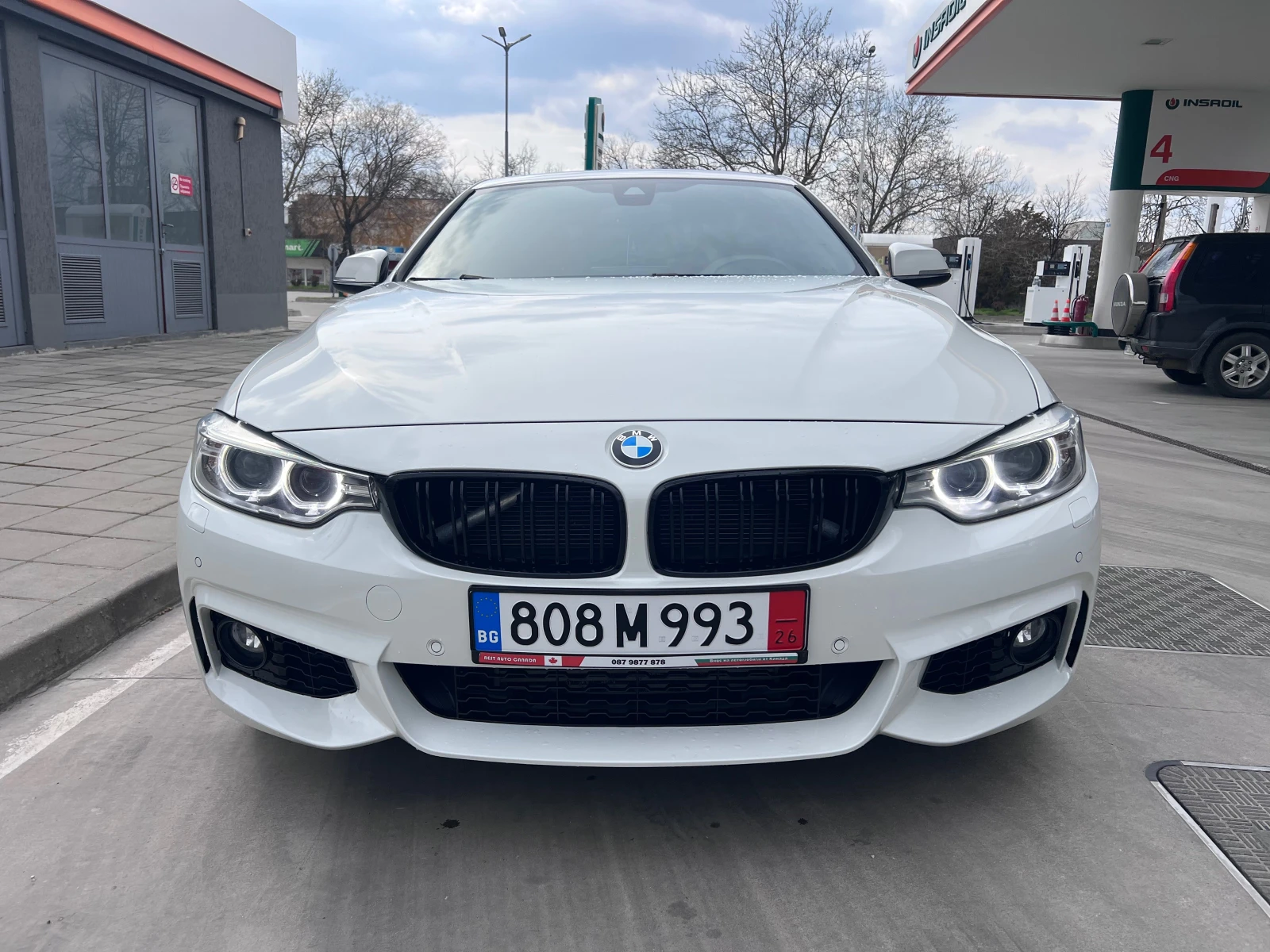 BMW 428  X TOP 53644km!!!!!!!!