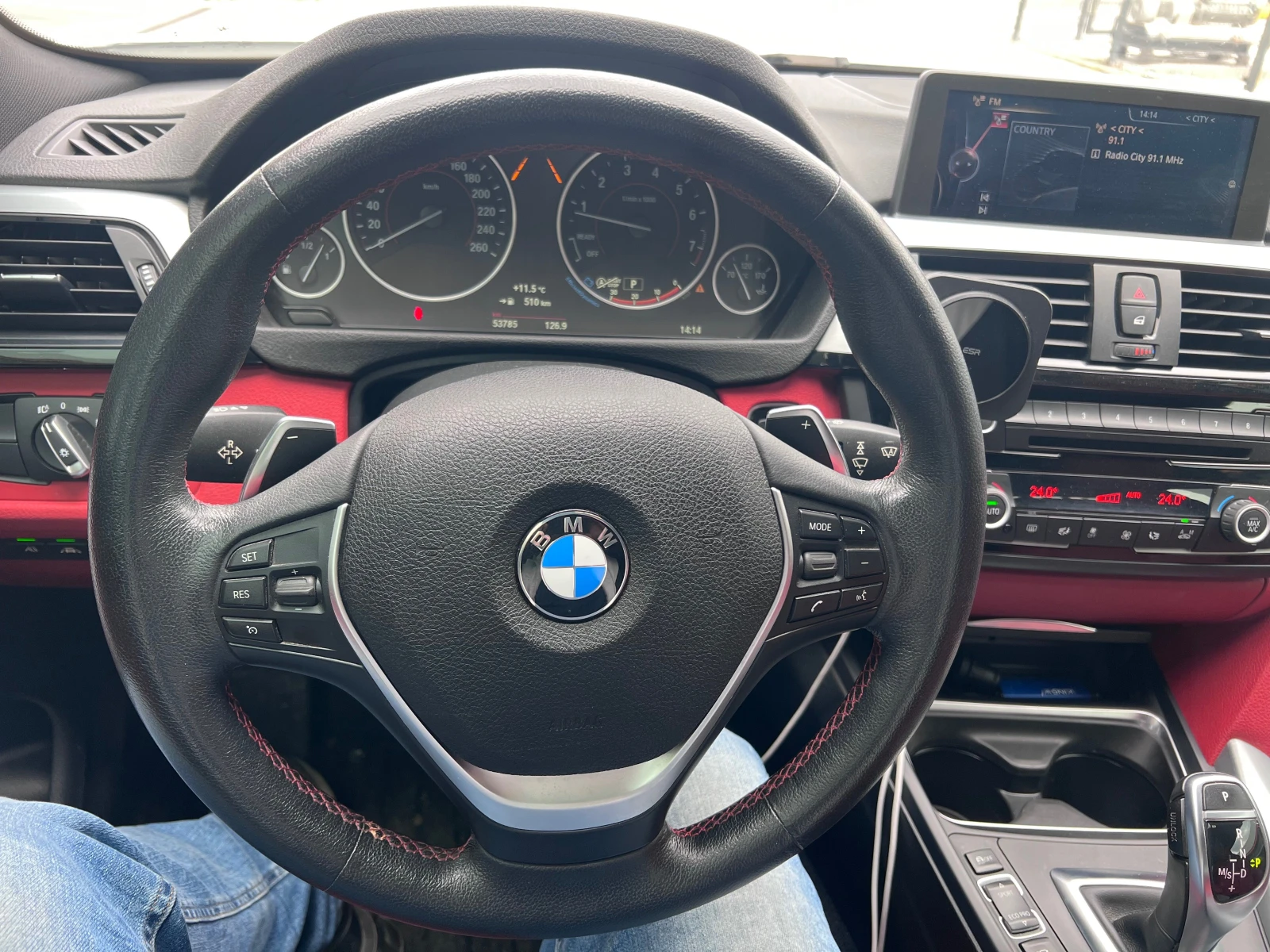 BMW 428  X TOP 53644km!!!!!!!! | Mobile.bg � ����������� 10
