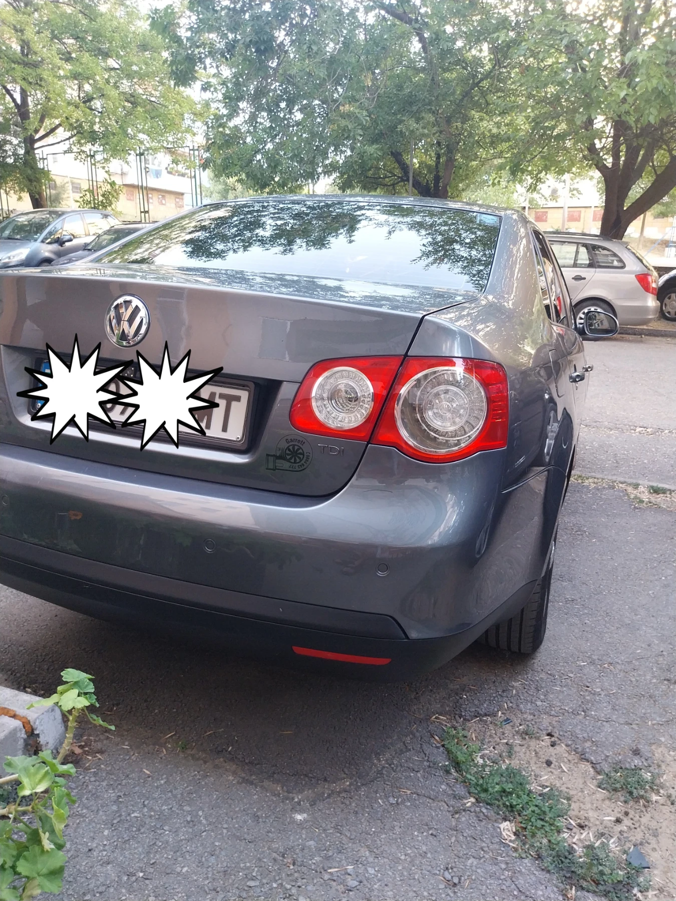 VW Jetta 1.9 TDI - 105k | Mobile.bg   5