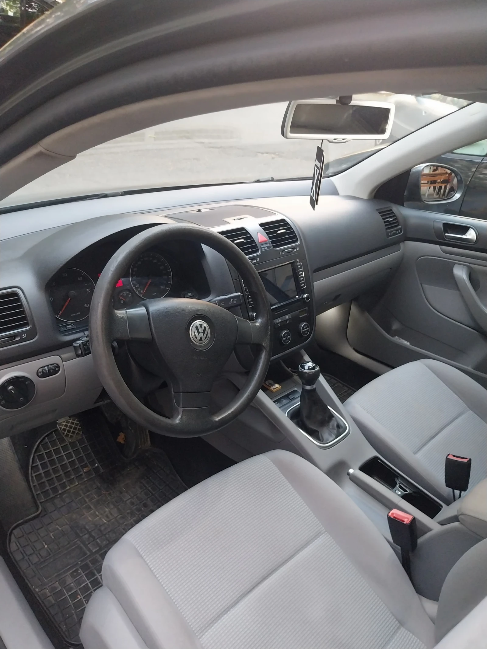 VW Jetta 1.9 TDI - 105k | Mobile.bg   4