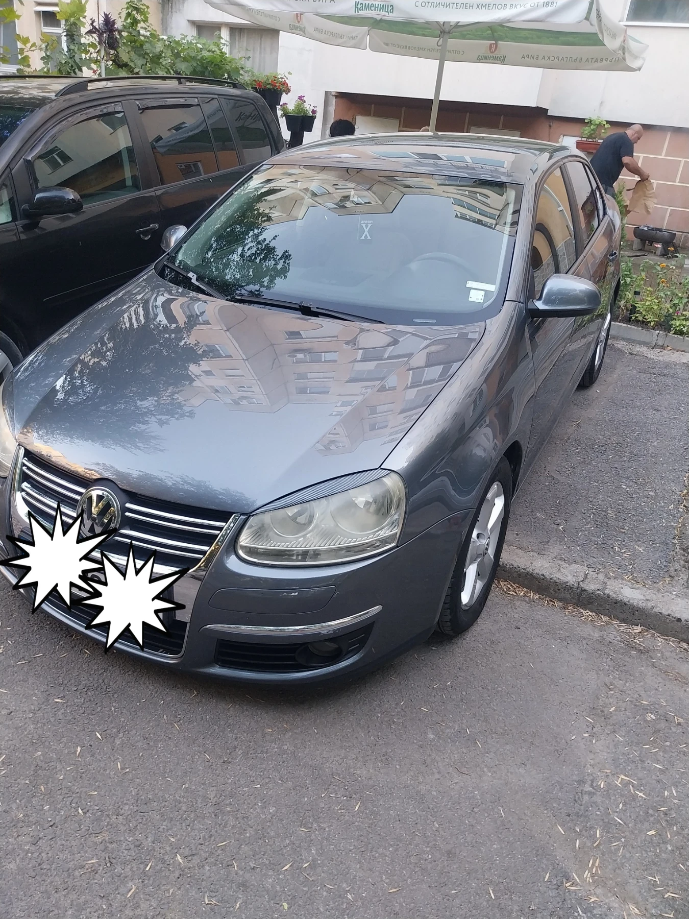 VW Jetta 1.9 TDI - 105k | Mobile.bg   2