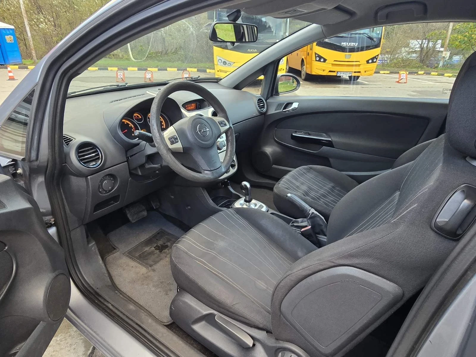 Opel Corsa | Mobile.bg   9