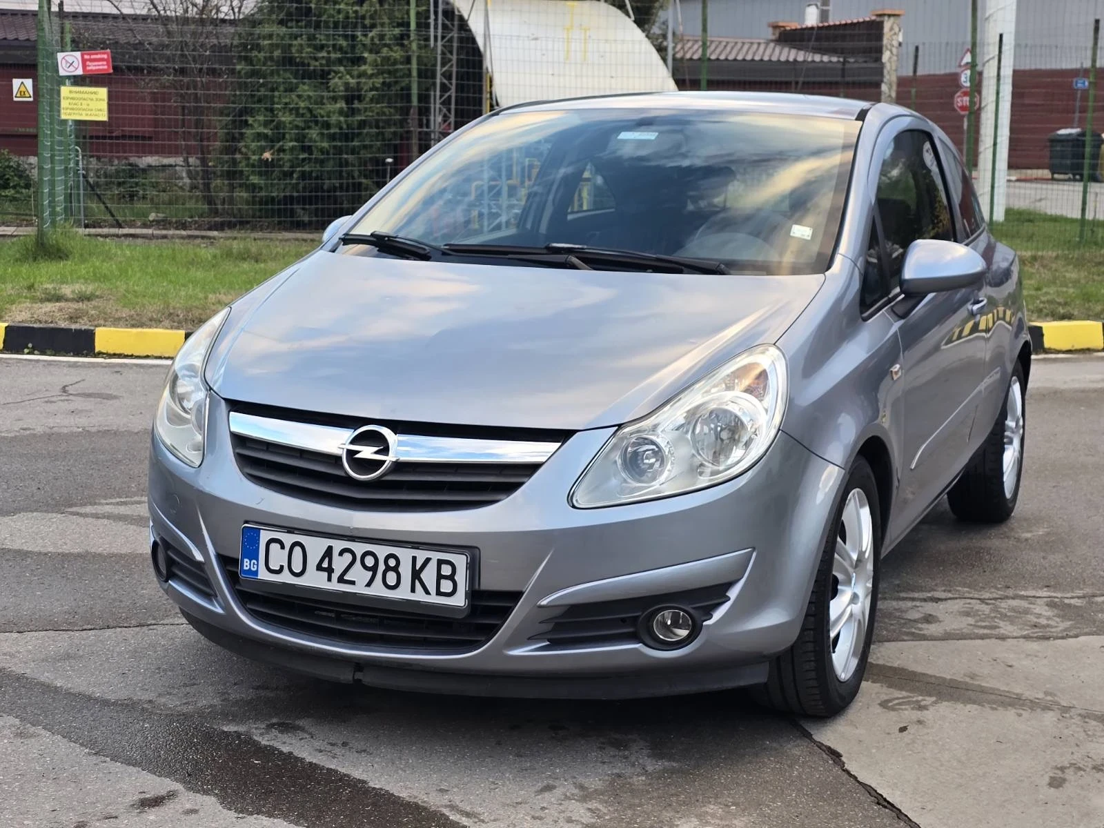 Opel Corsa | Mobile.bg   2