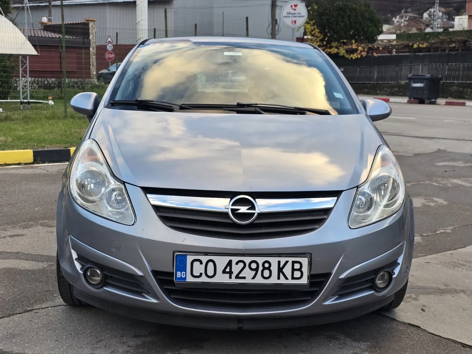 Opel Corsa | Mobile.bg   4