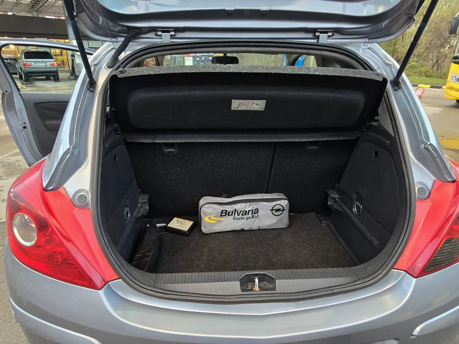 Opel Corsa | Mobile.bg   11