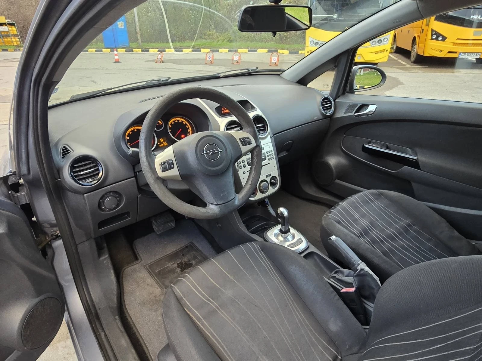 Opel Corsa | Mobile.bg   10
