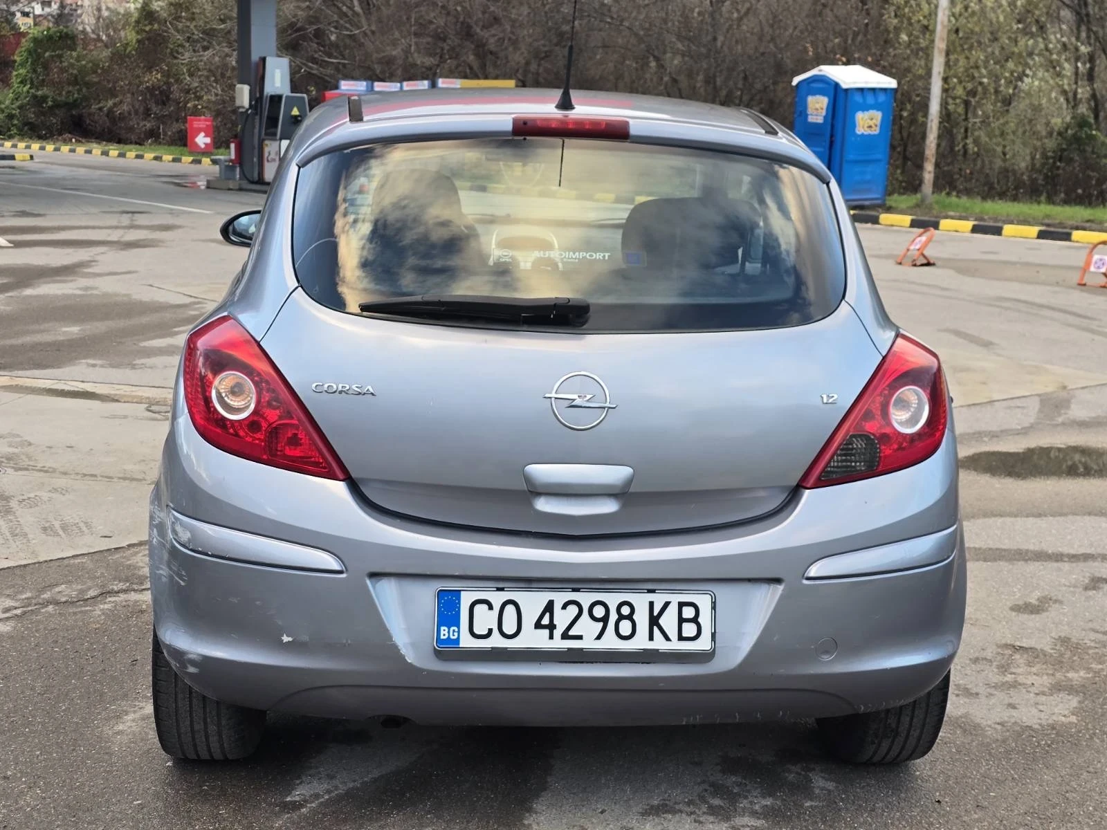 Opel Corsa | Mobile.bg   7