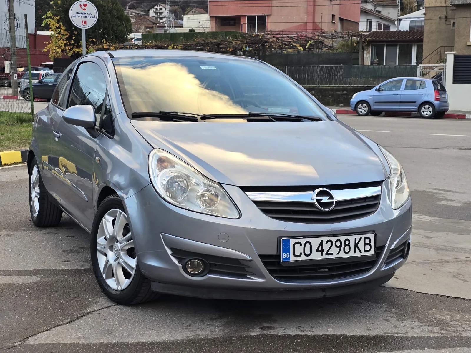 Opel Corsa | Mobile.bg   1