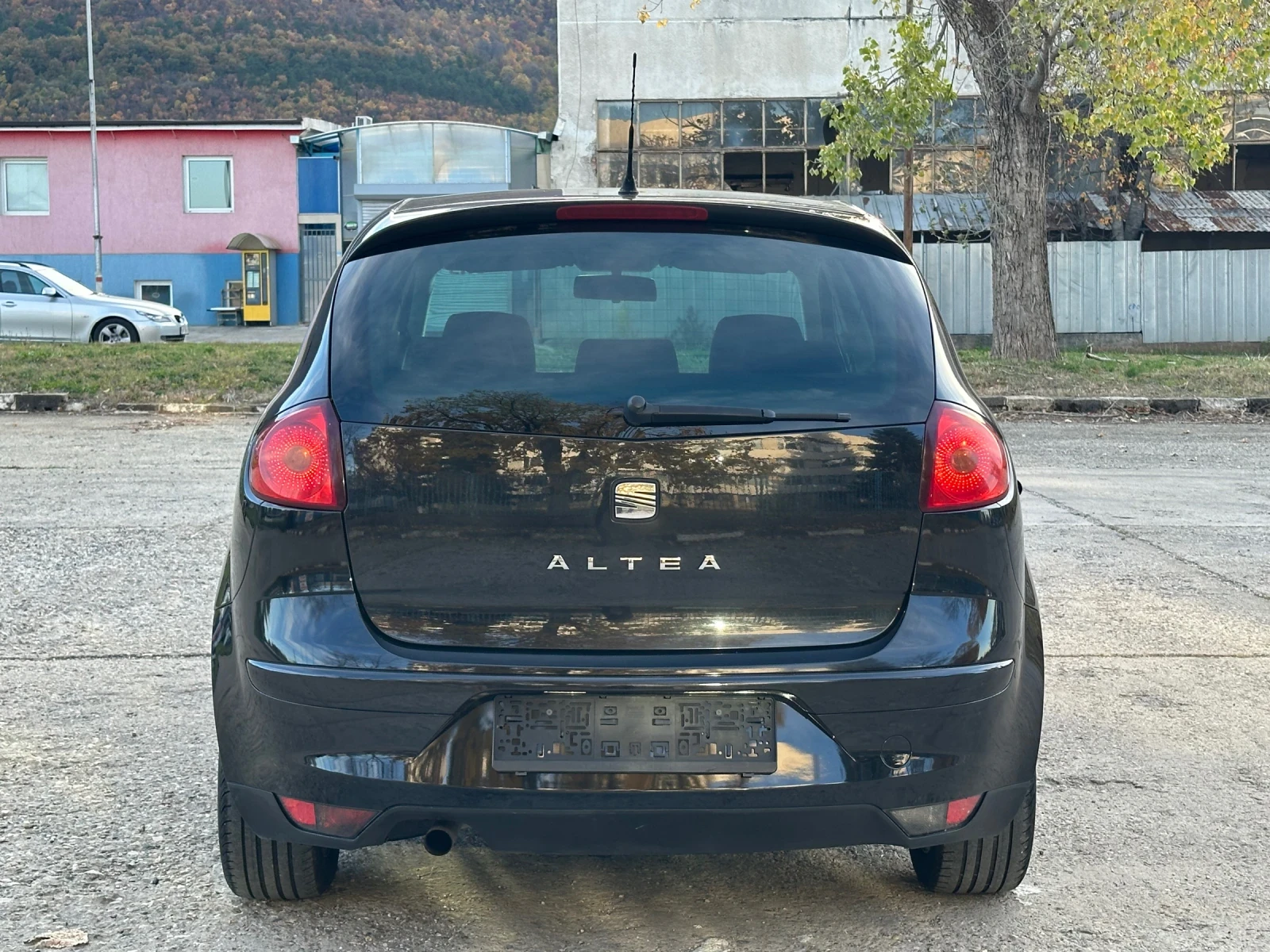 Seat Altea 1.4i FACELIFT - изображение 4