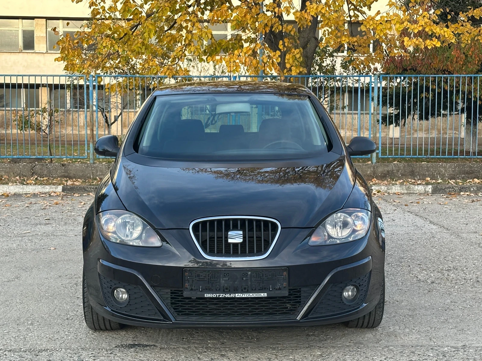 Seat Altea 1.4i FACELIFT - изображение 8