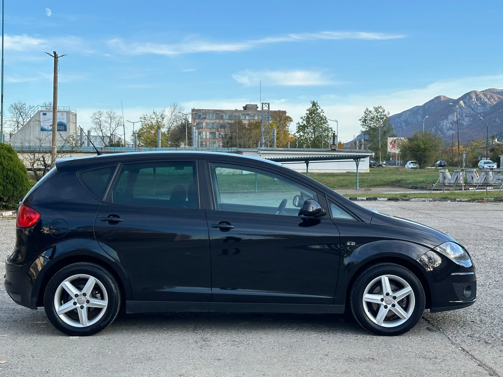 Seat Altea 1.4i FACELIFT - изображение 6