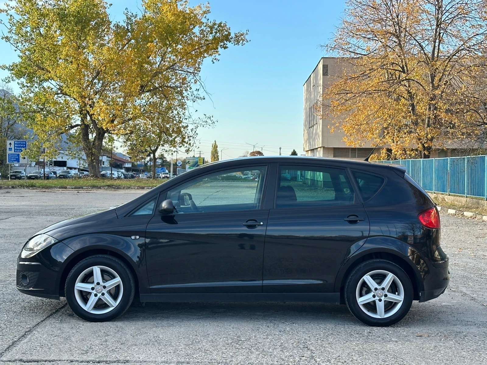 Seat Altea 1.4i FACELIFT - изображение 2
