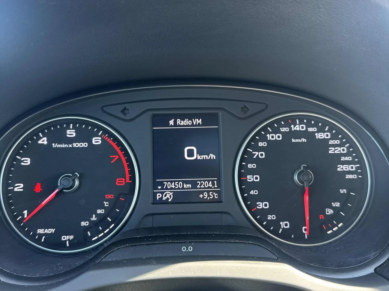 Audi A3 * CARFAX *    | Mobile.bg   8