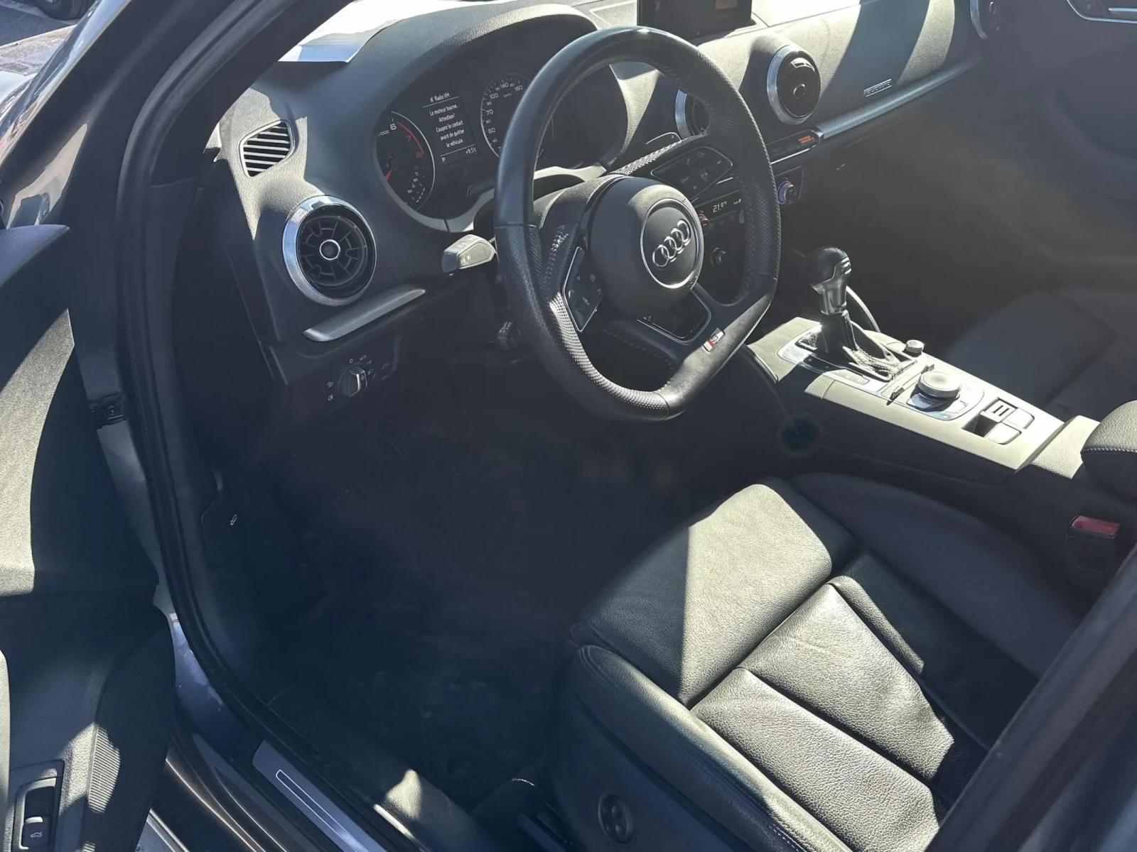 Audi A3 * CARFAX *    | Mobile.bg   6