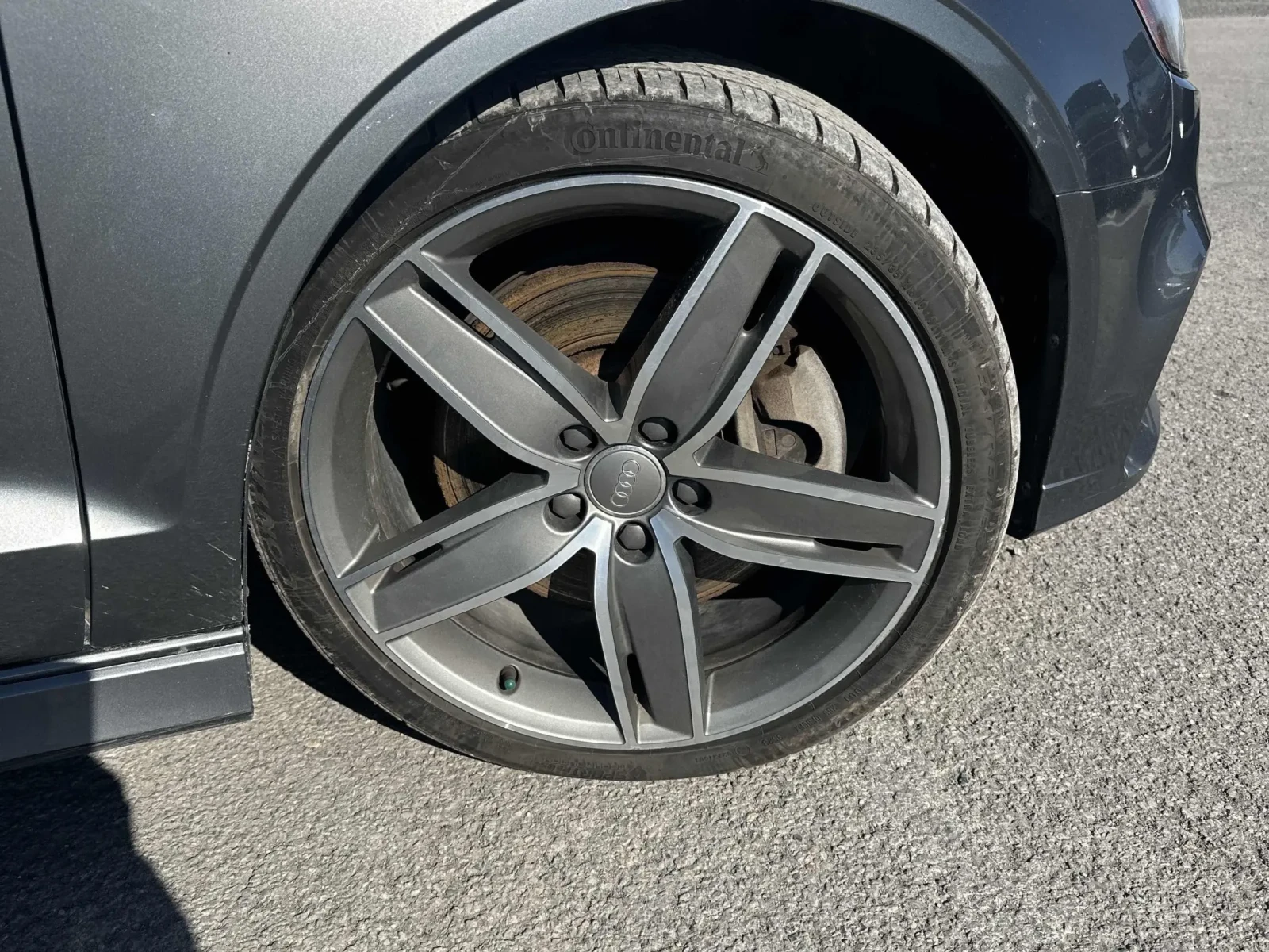 Audi A3 * CARFAX *    | Mobile.bg   9