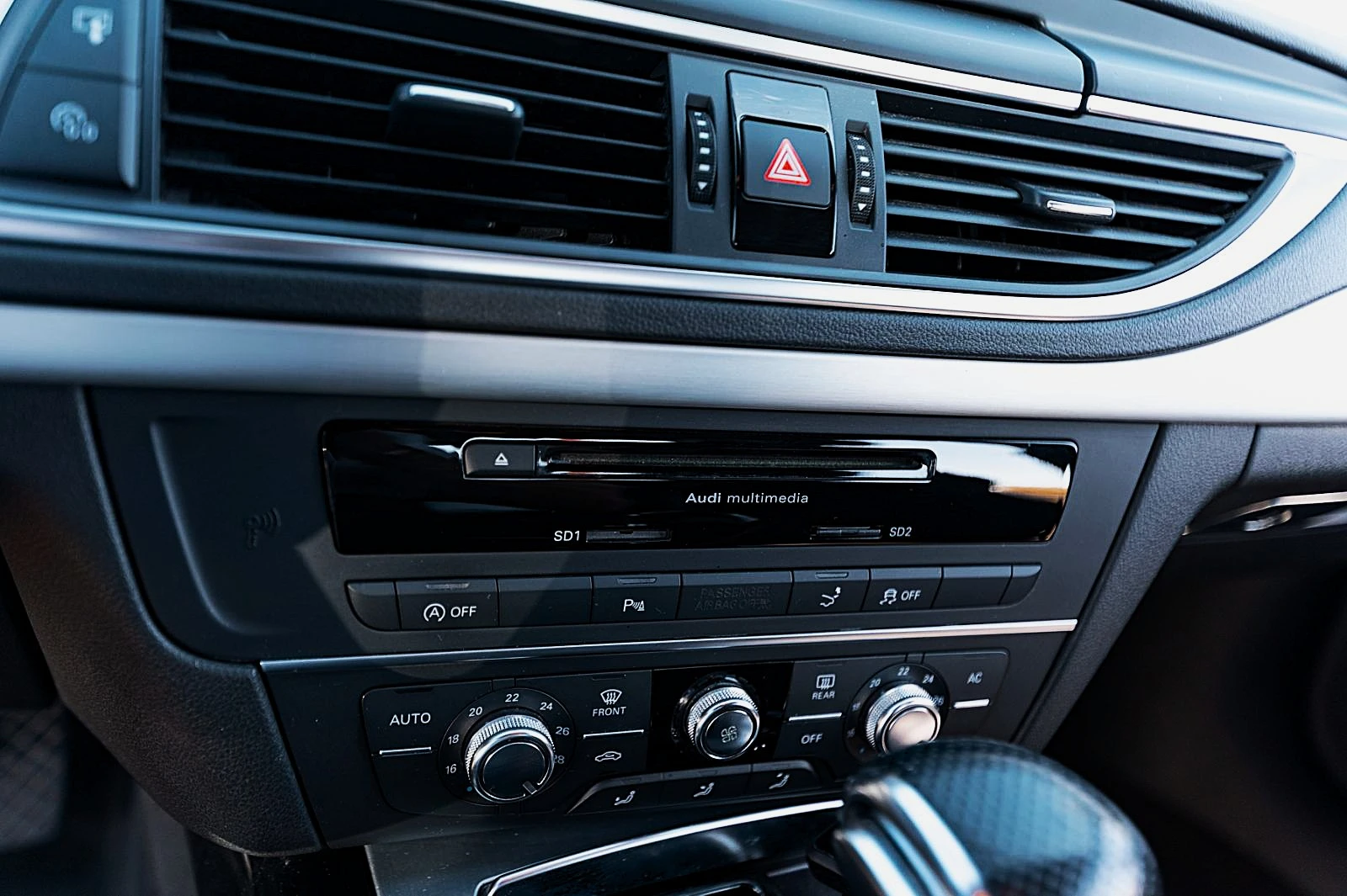 Audi A7 S-Line 3.0TDI ! | Mobile.bg   11